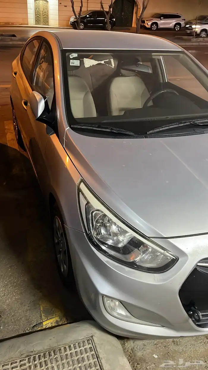 أكسنت 2017 فضي   كم 154 ألف 5