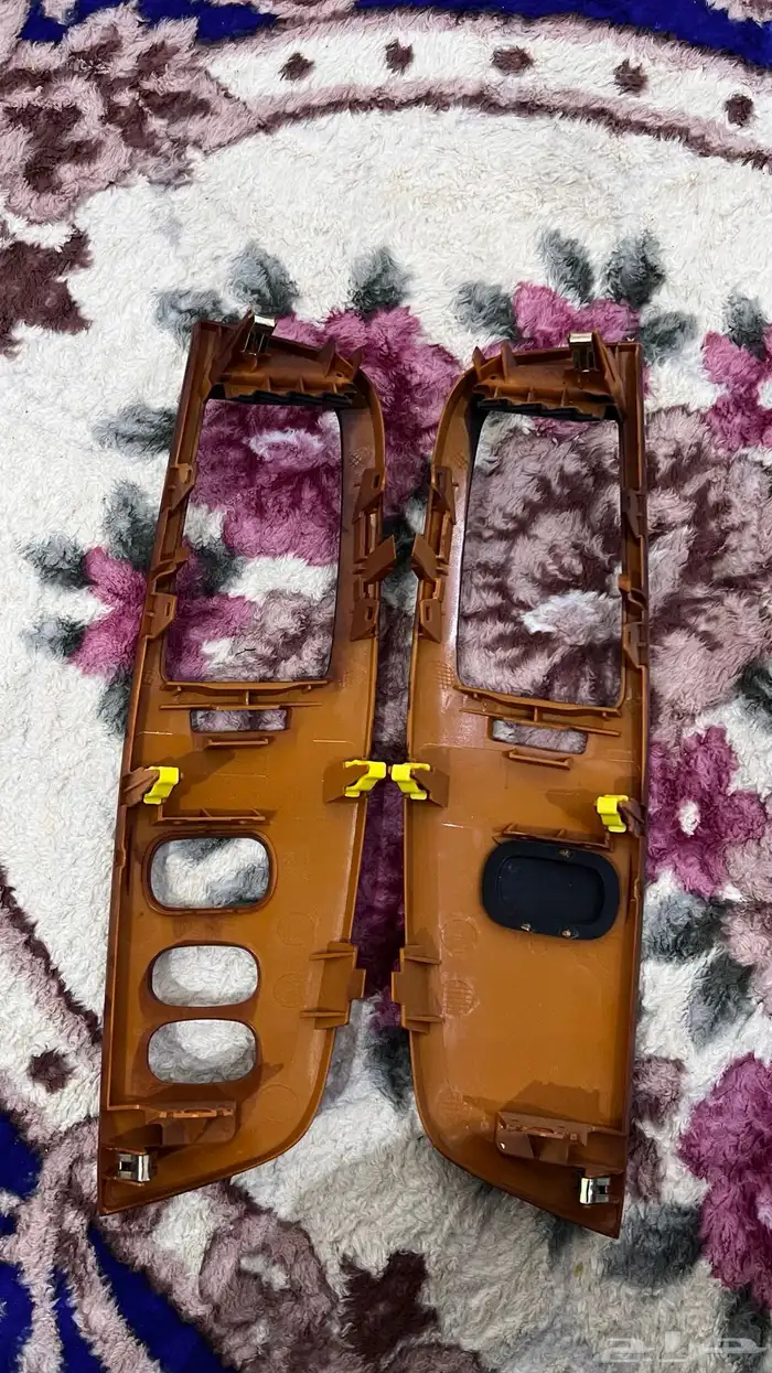 ديكور لاند وكامري وقطع غيار 7