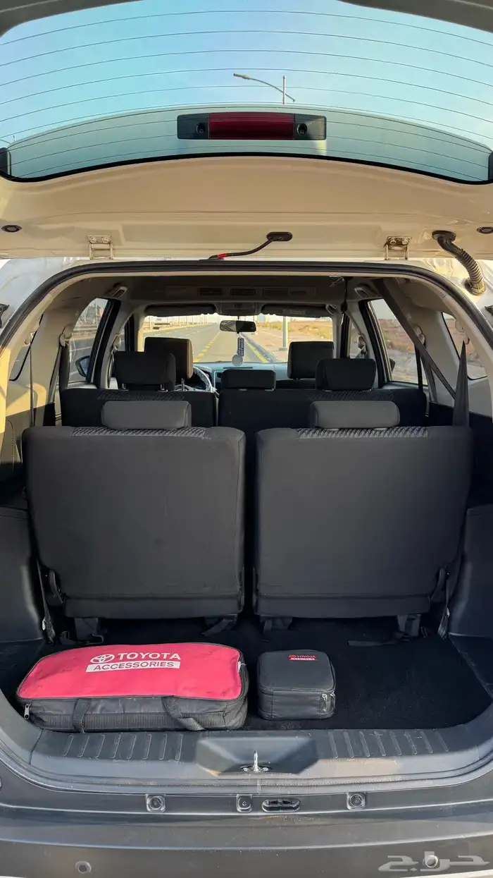 للبيع تايوتا راش 4