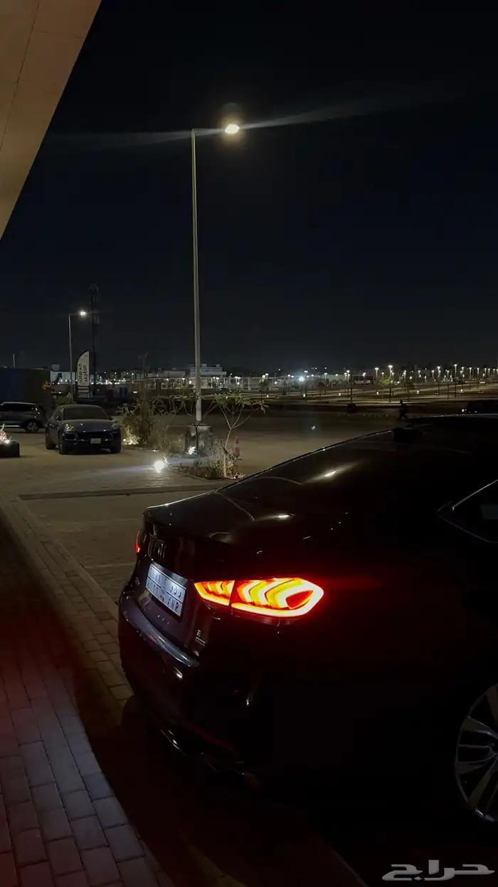 جنسس 2019 اسود بنوراما 7