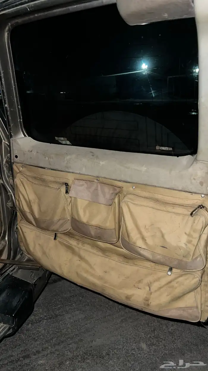 باترول موديل 1999 6