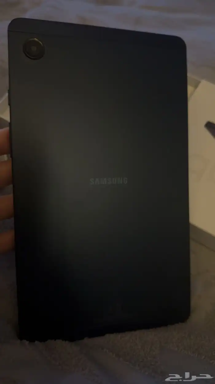 تابلت شبه جديد تم فتح العلبه فقط جالكسي 0