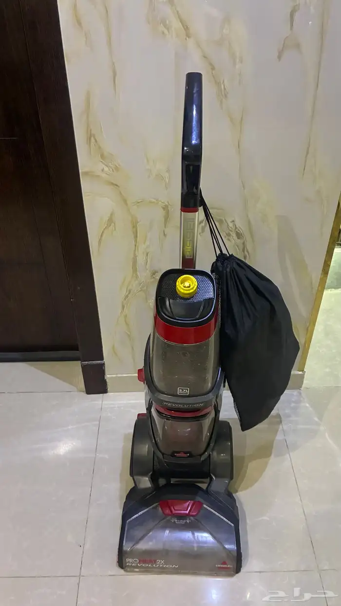 للبيع مكنسة كهربائية ( بييسل ) 1