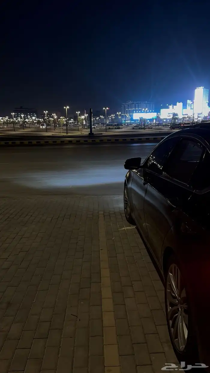 جنسس 2019 اسود بنوراما 8