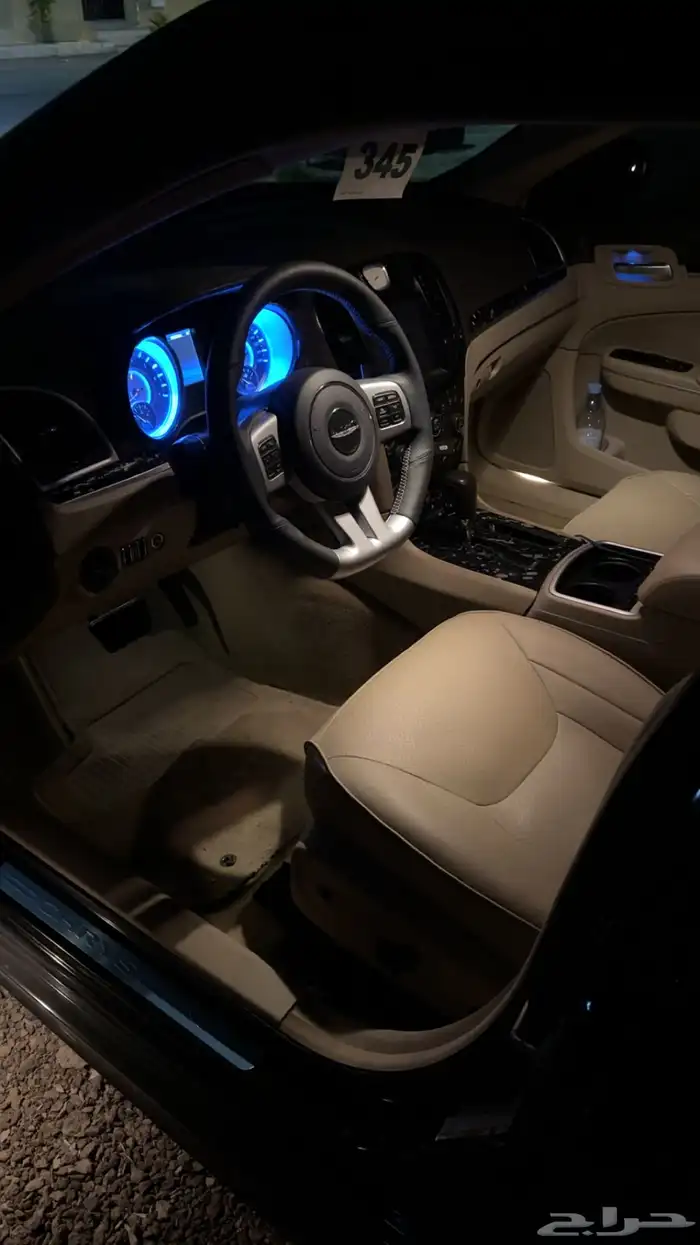 كرايسلر c300 8