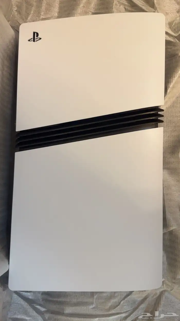 سوني فايف برو PRO مع شاشه 120 هيرتز 0