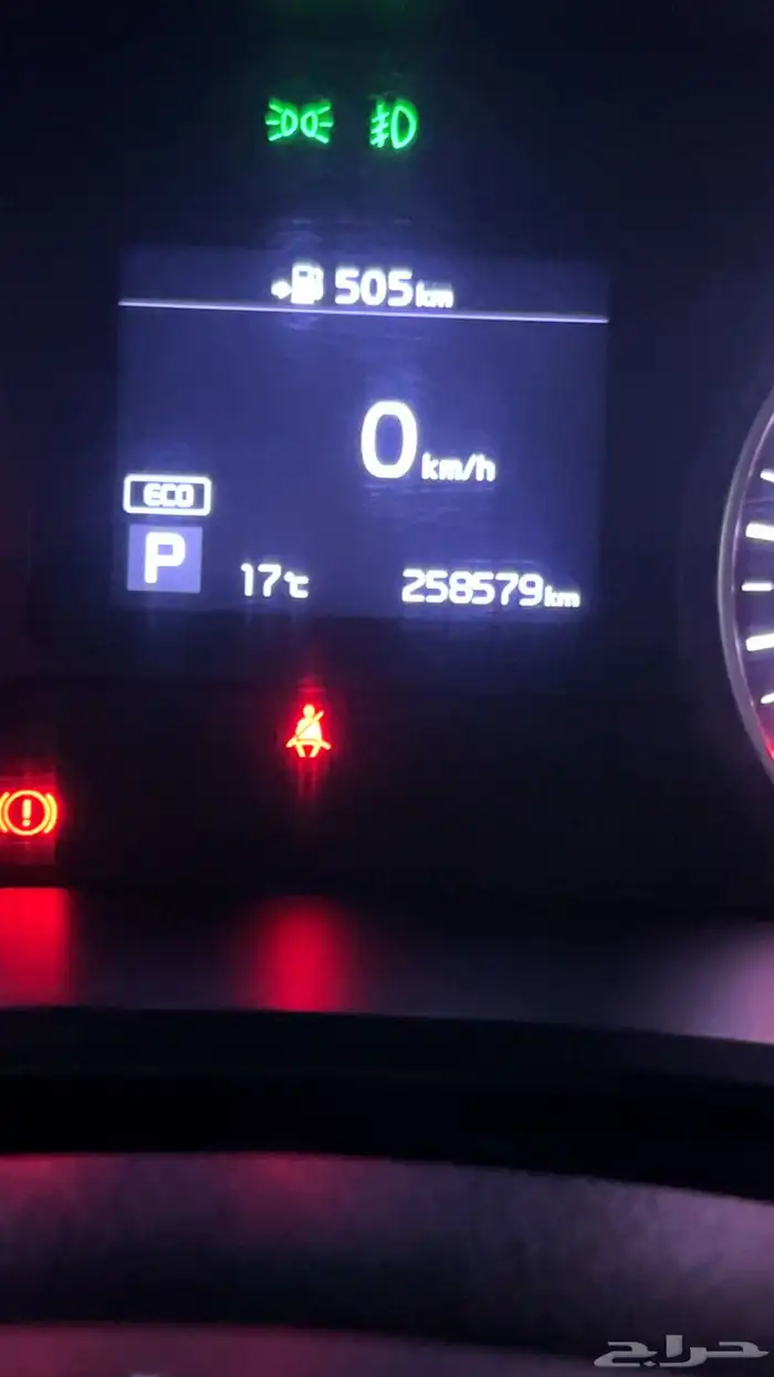 سيارة للبيع 9