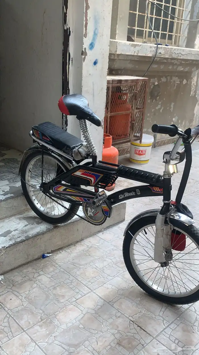 سيكل للبيع299 1