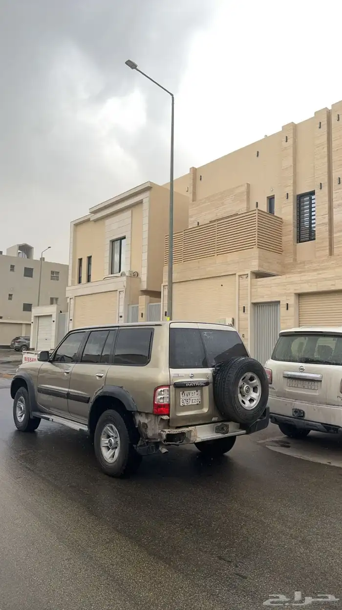 باترول فتك 2