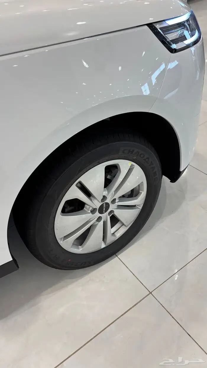 عروض حصريه على جايكو J5 الستاندر 1