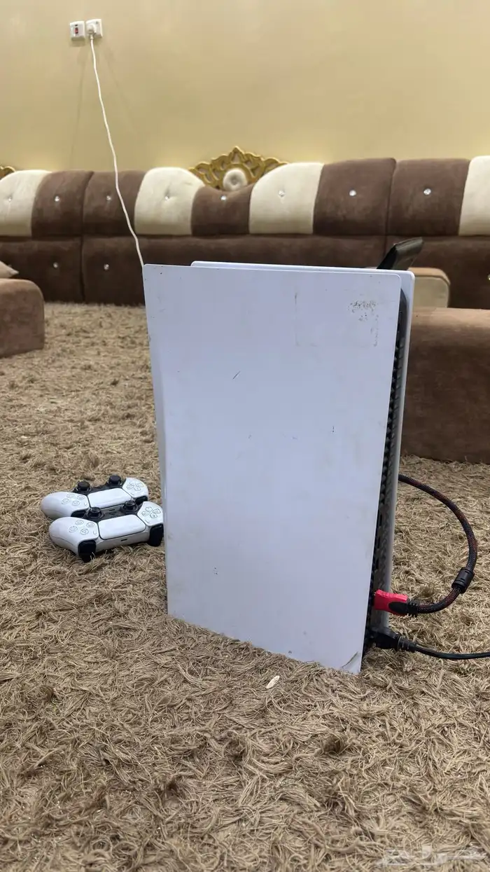 سوني فايف مع يدتين وا فيفا 24 وافيفا 23 3