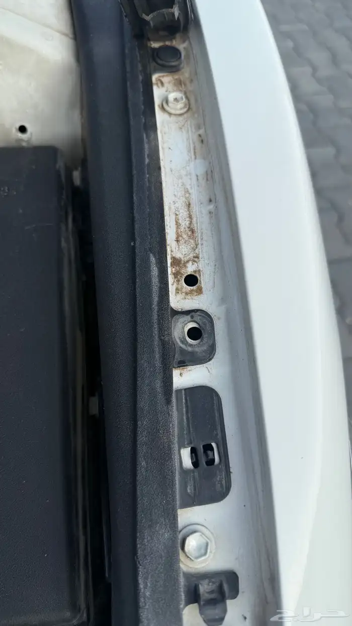 كامري 2011 قير تماتيك ( ثاني مالك ) نظيف مباع 32