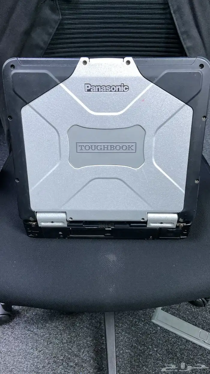 لابتوب Panasonic toughbook CF-31 6