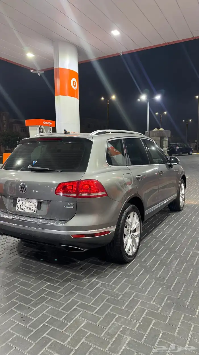 فلكس واجن طوارق 2015 13