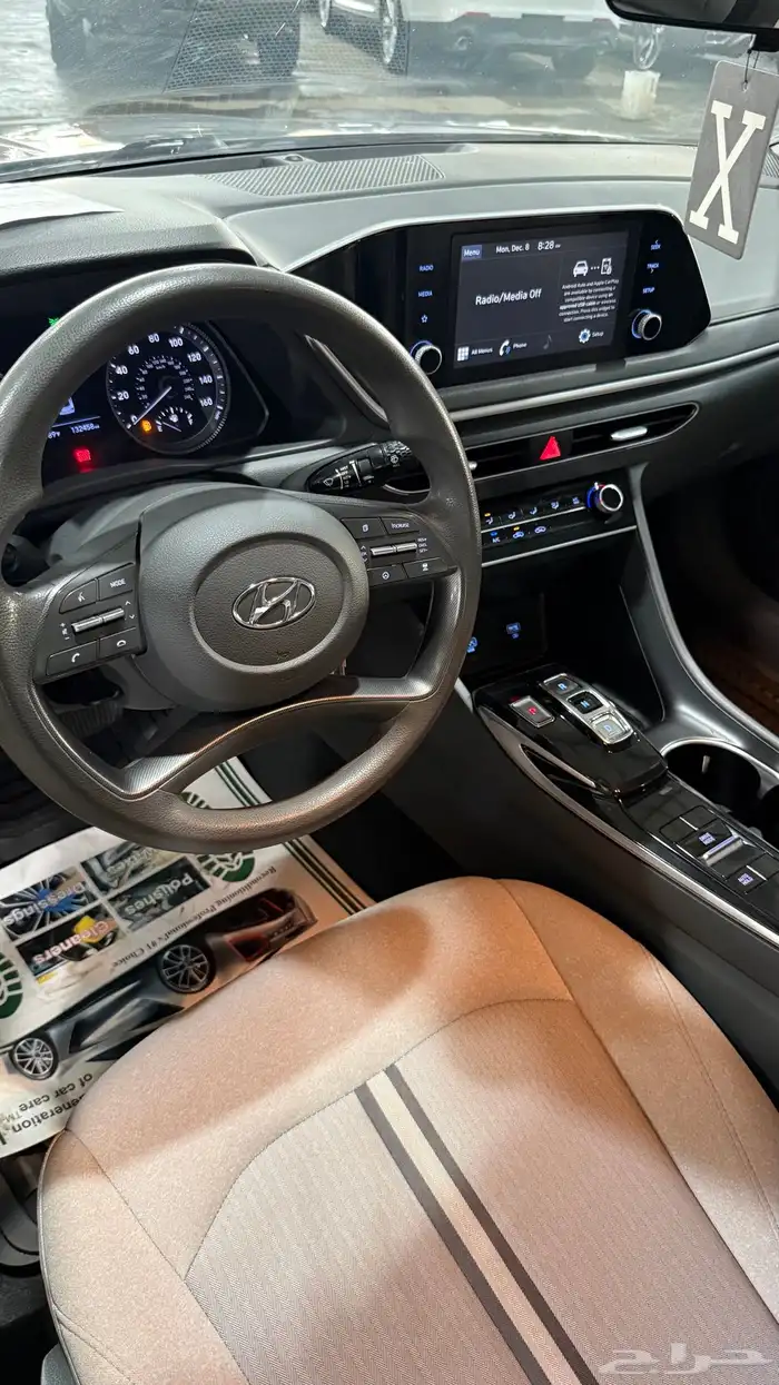 سوناتا 2021 11