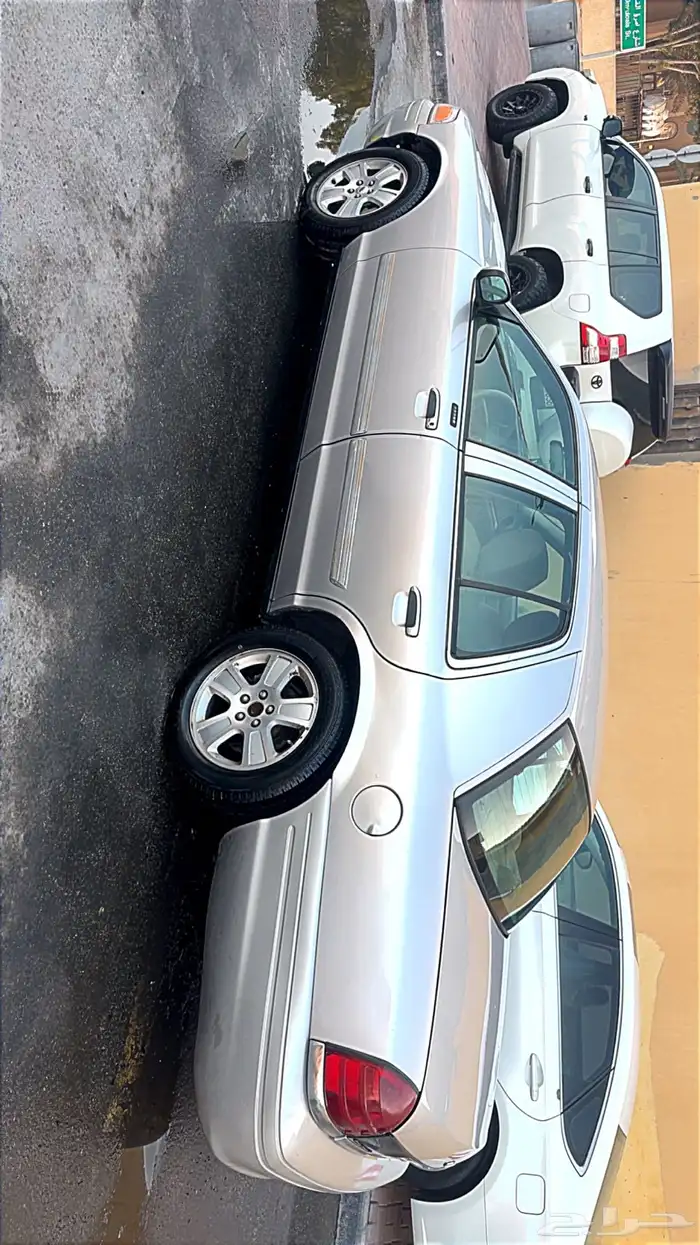 فورد فيكتوريا مالك اول موديل 2011 نص فل 4