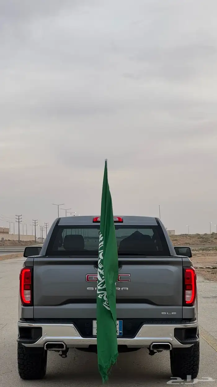 سييرا SLE 2021 ممشى 72 ألف 3