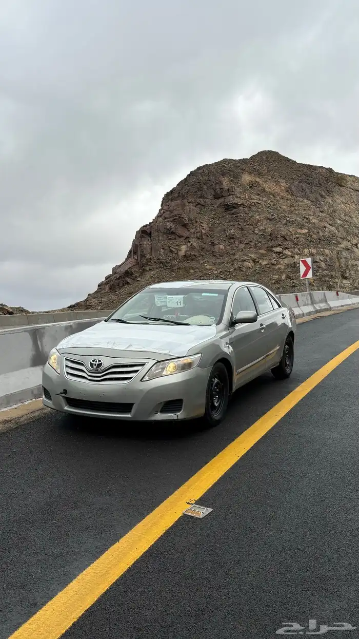 كامري2008 5