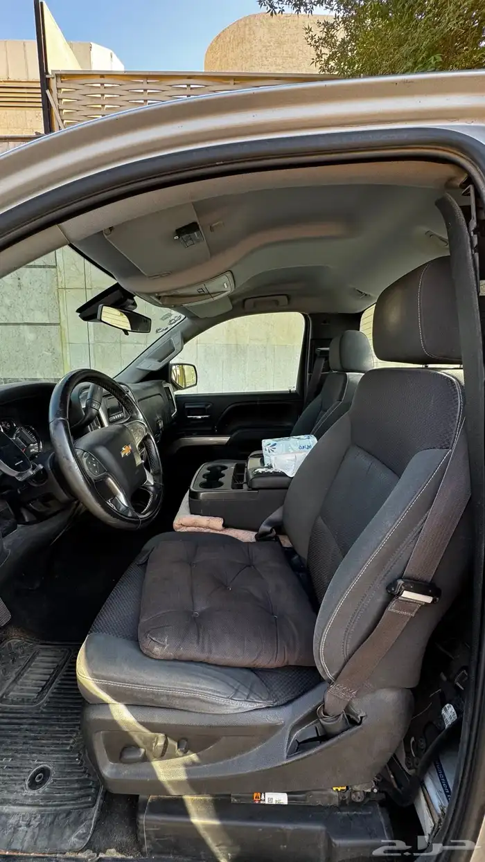 سلفرادو غمارة فل 2014 3