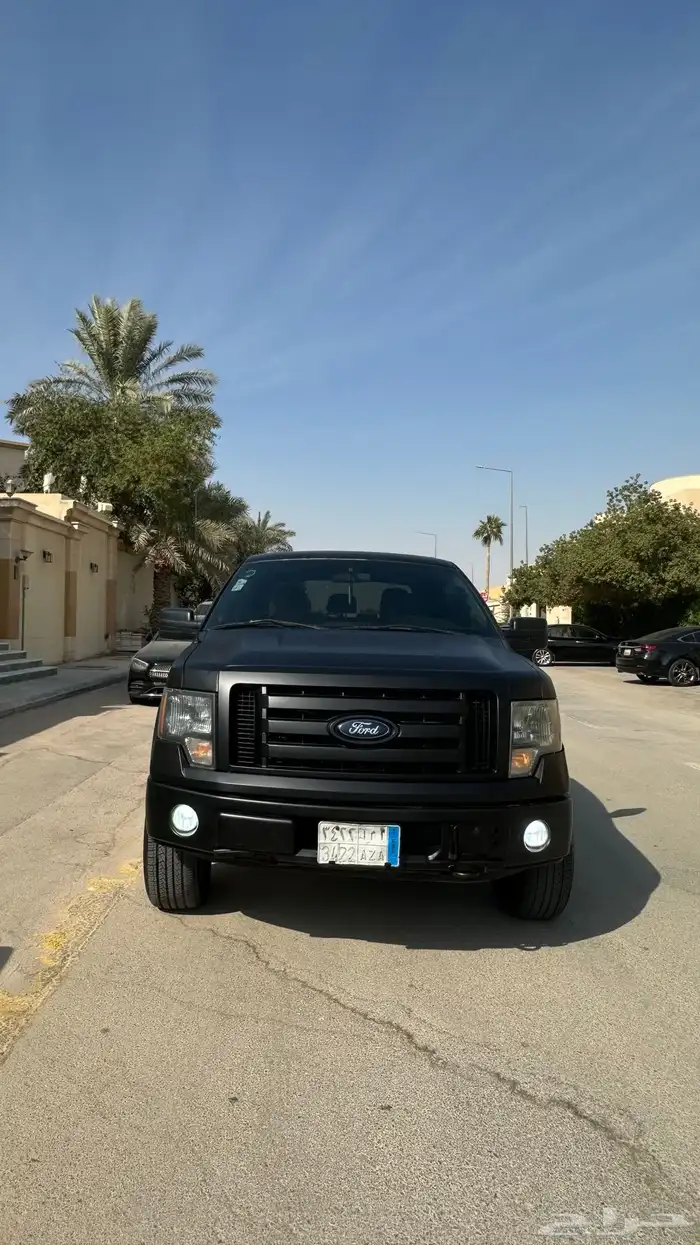 f150 -2012 - v8 9