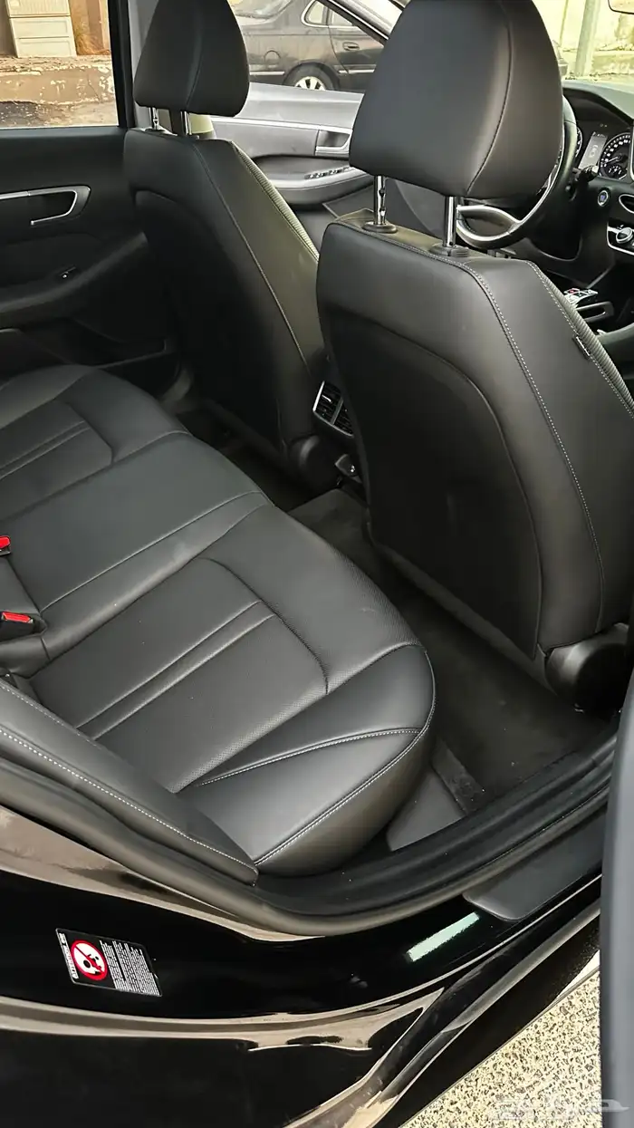 سوناتا 2022 ممشى قليل 11