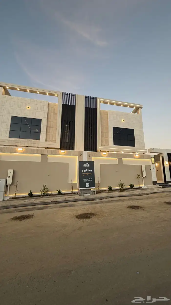 للبيع فلل سكنية فاخرة في خميس مشيط مييزه. 13