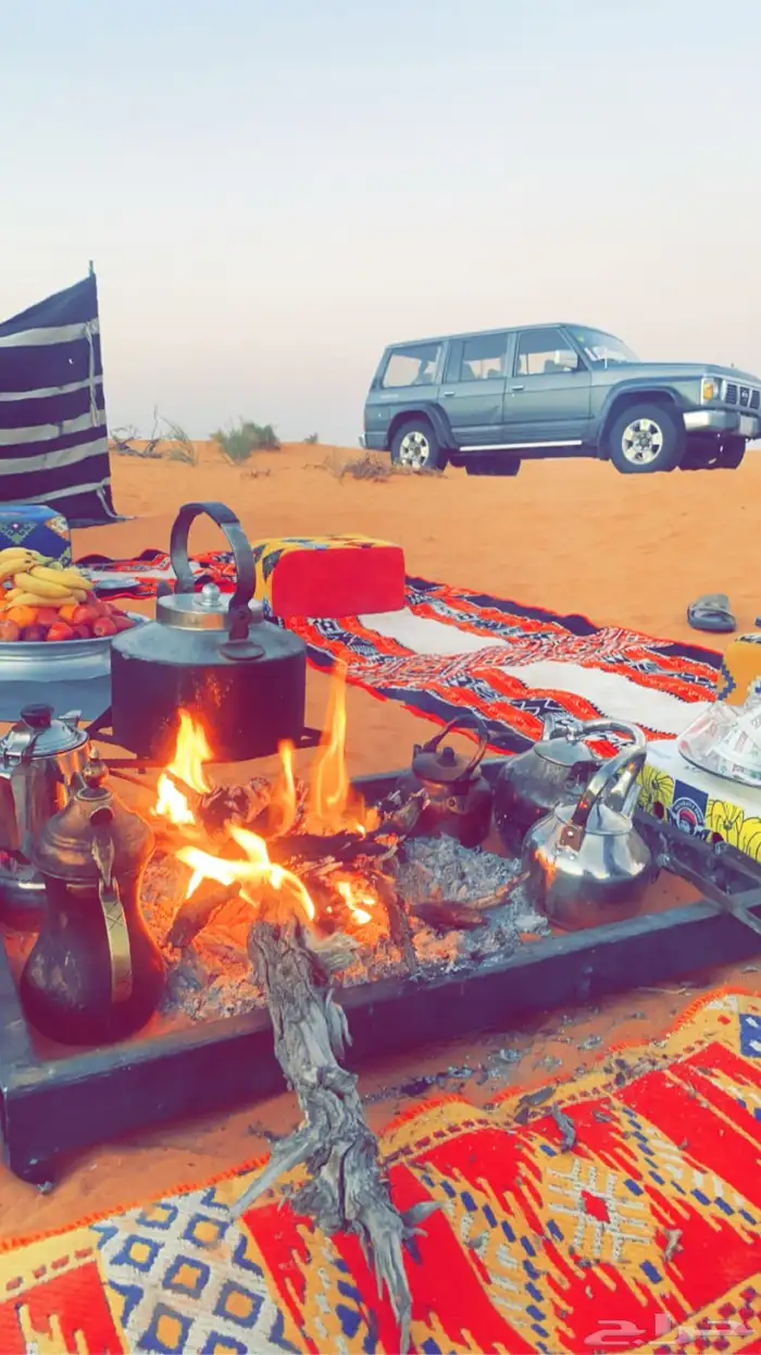 باترول سفاري 2