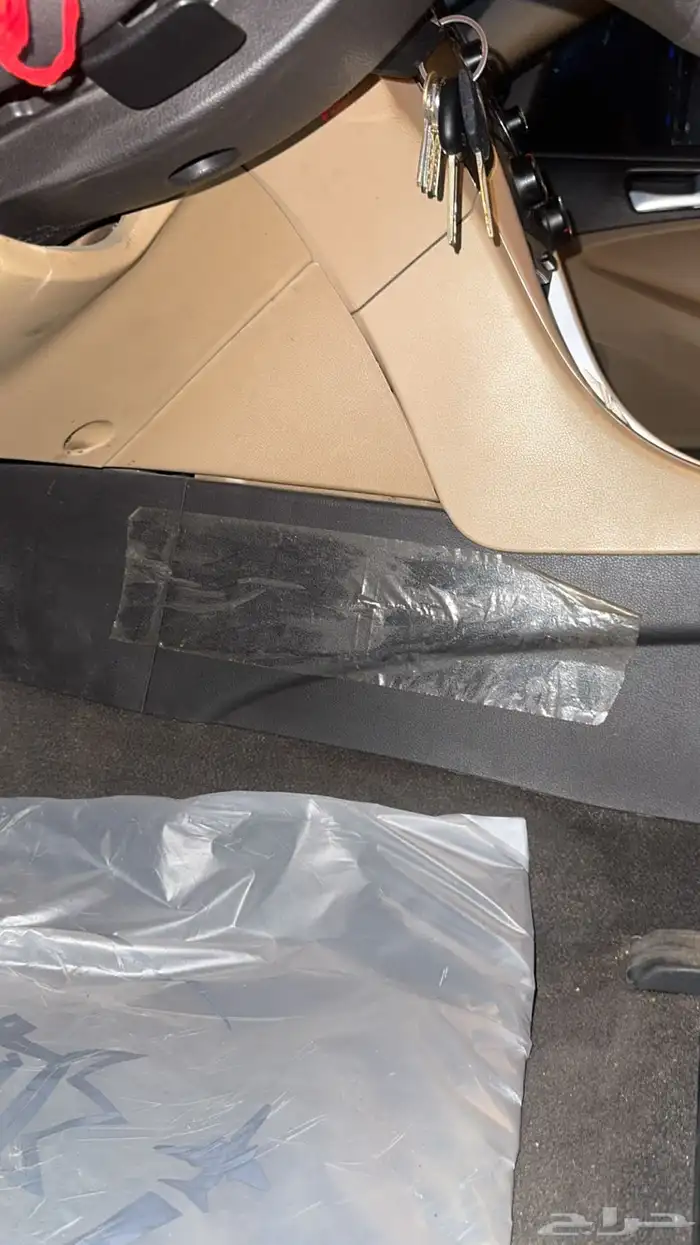 سوناتا 2012 نص فل بدون فتحه بنو رامه 9