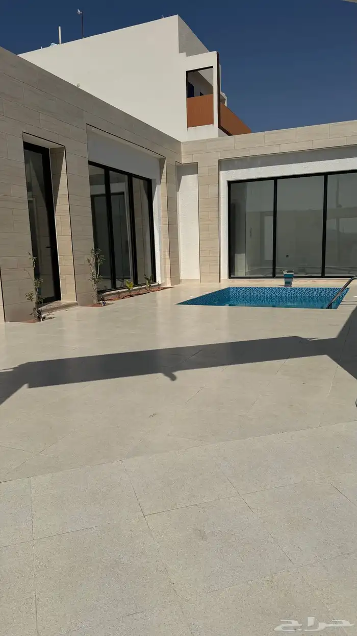 للبيع شاليهات بمخطط الغدير 13