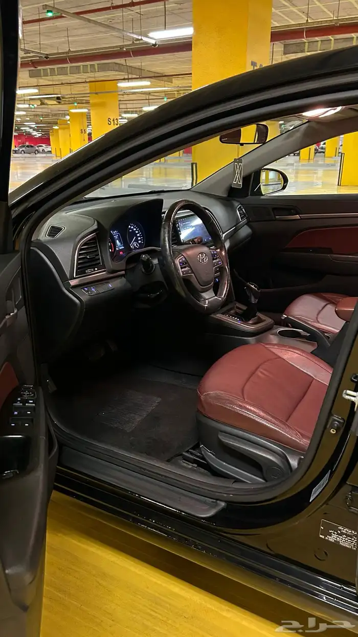 للبيع النترا 2017 فل كامل شرط وكاله . المجدوعي سعودي 6