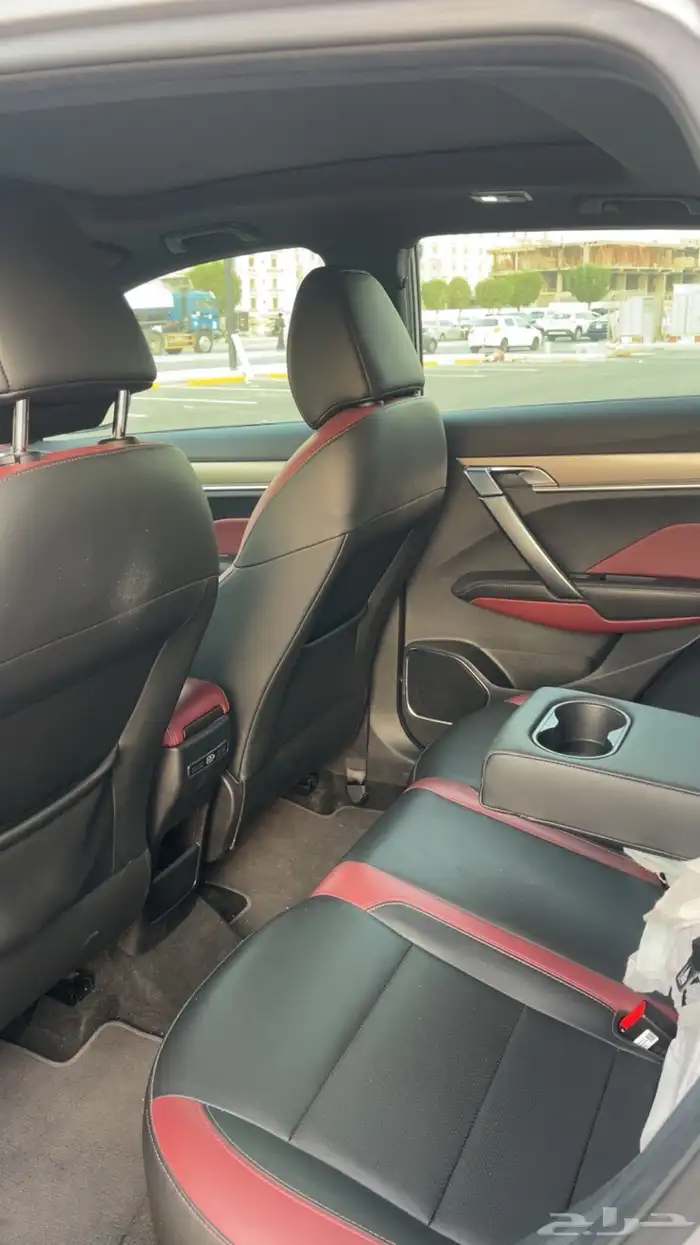 جيلي فل كامل المالك الاول وكالة من الصدام للصدام شرط 4