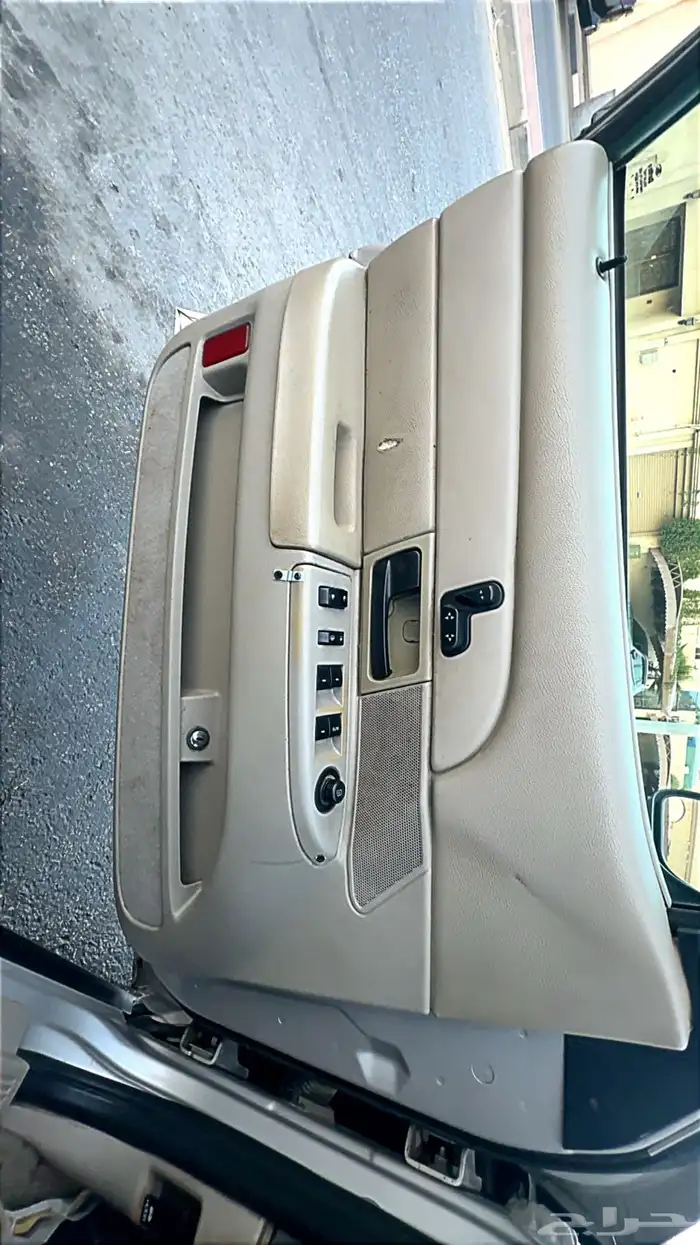 فورد فيكتوريا مالك اول موديل 2011 نص فل 36