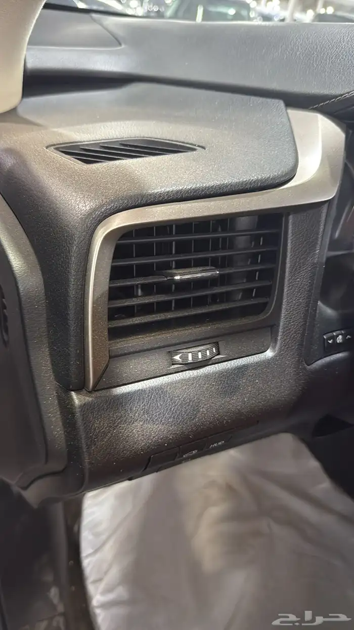 مرسيدس ML 500 2015 ( بحالة الوكالة ) 26