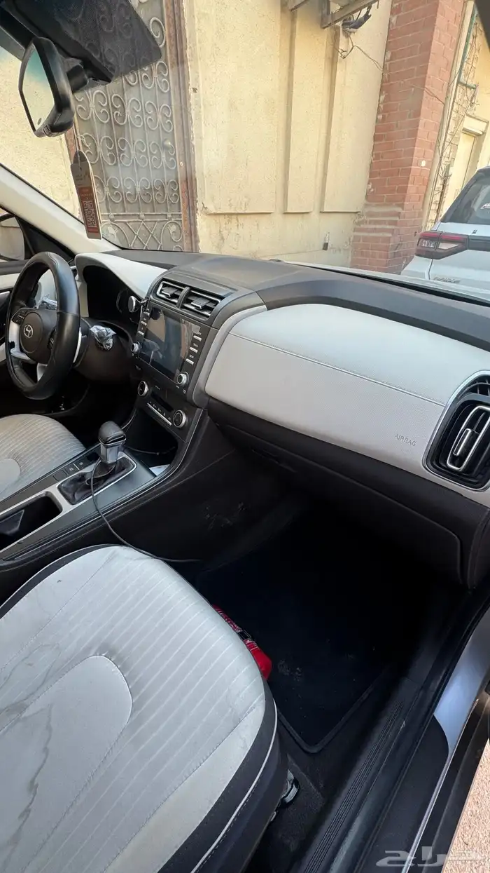 كريتا فل كامل 2021 13