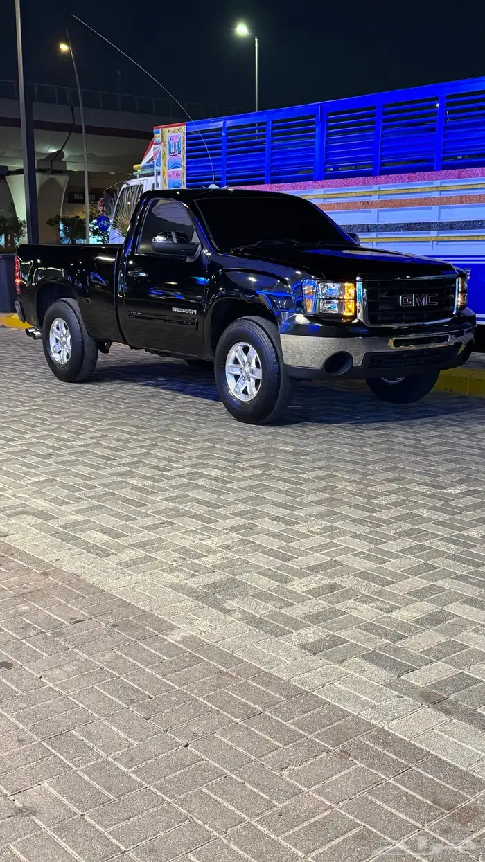 جمس سييرا 2012 هوائيات (((السوم وصل 40))) 6