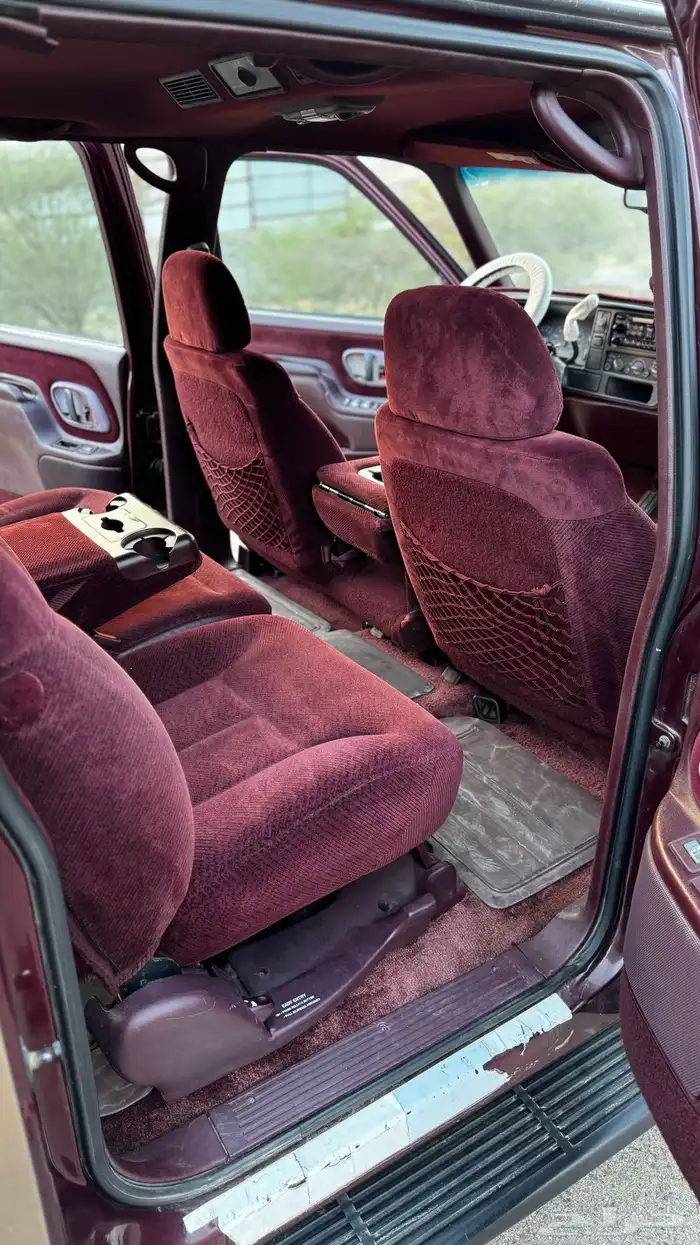 جمس سوبربان 1999 22