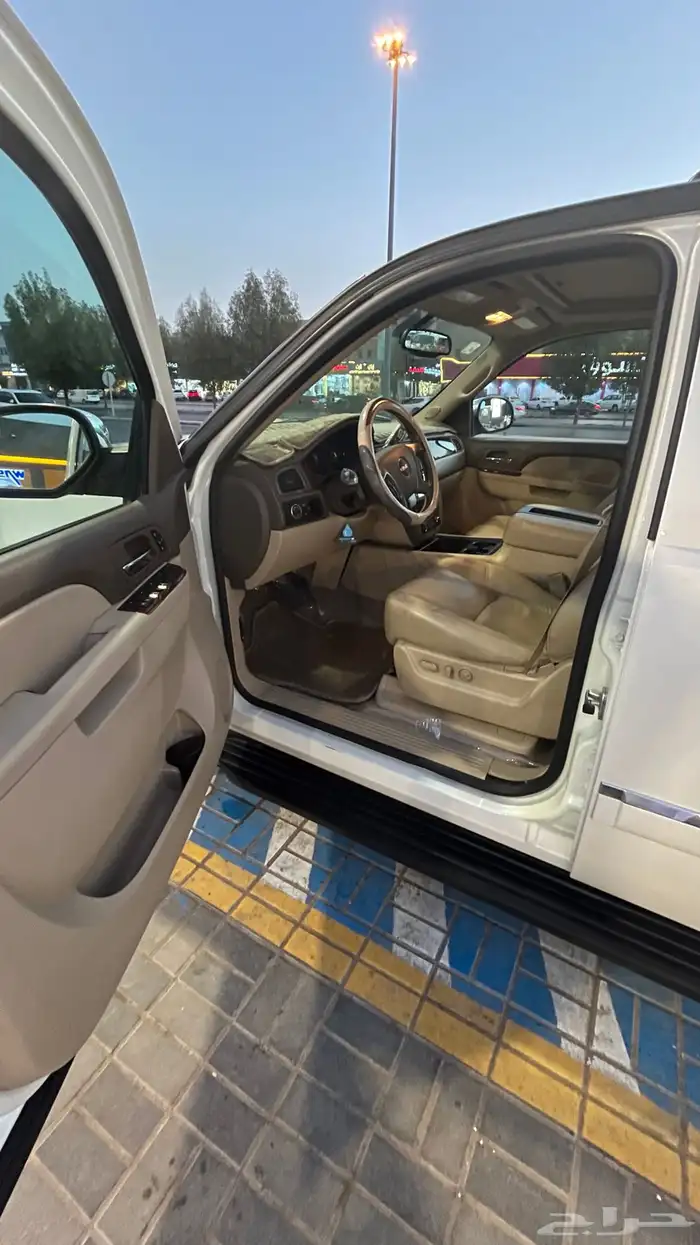 يوكن SLT لؤلؤي 2014 7