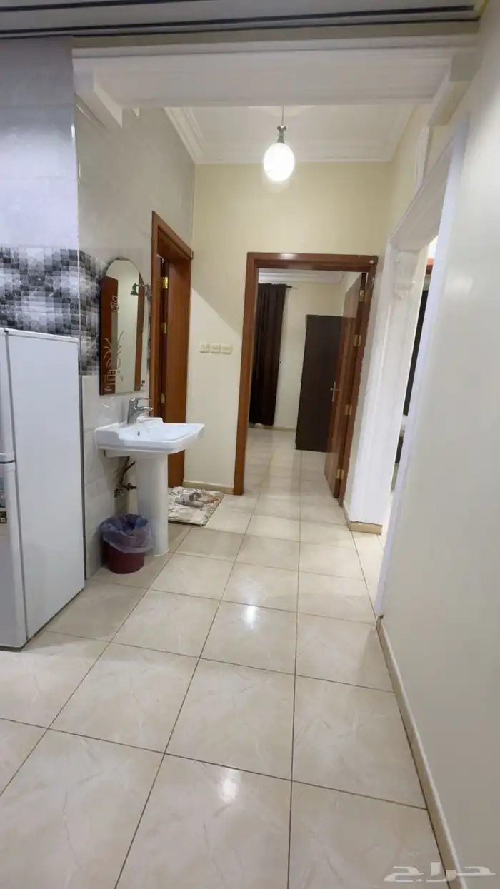 شقق مفروشه ثلاث غرف وصاله 6