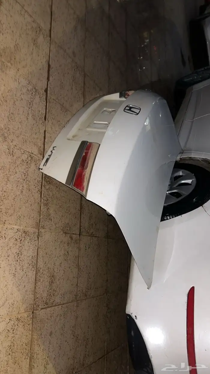 شنطت اكورد 2012 2