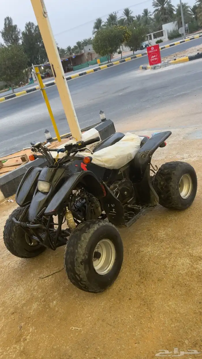 دباب سويدي 110 0