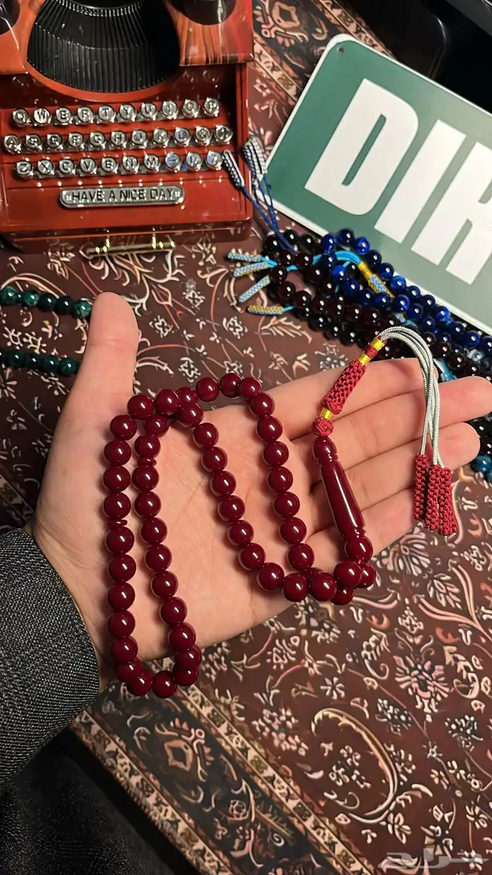 مسابيح بكلايت عالية الجودة   أفضل سعر في السوق 2