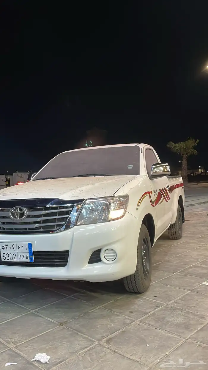 هايلوكس لكزس 0