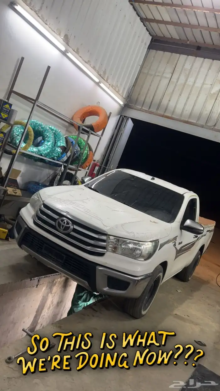 هايلكس 18غماره 1