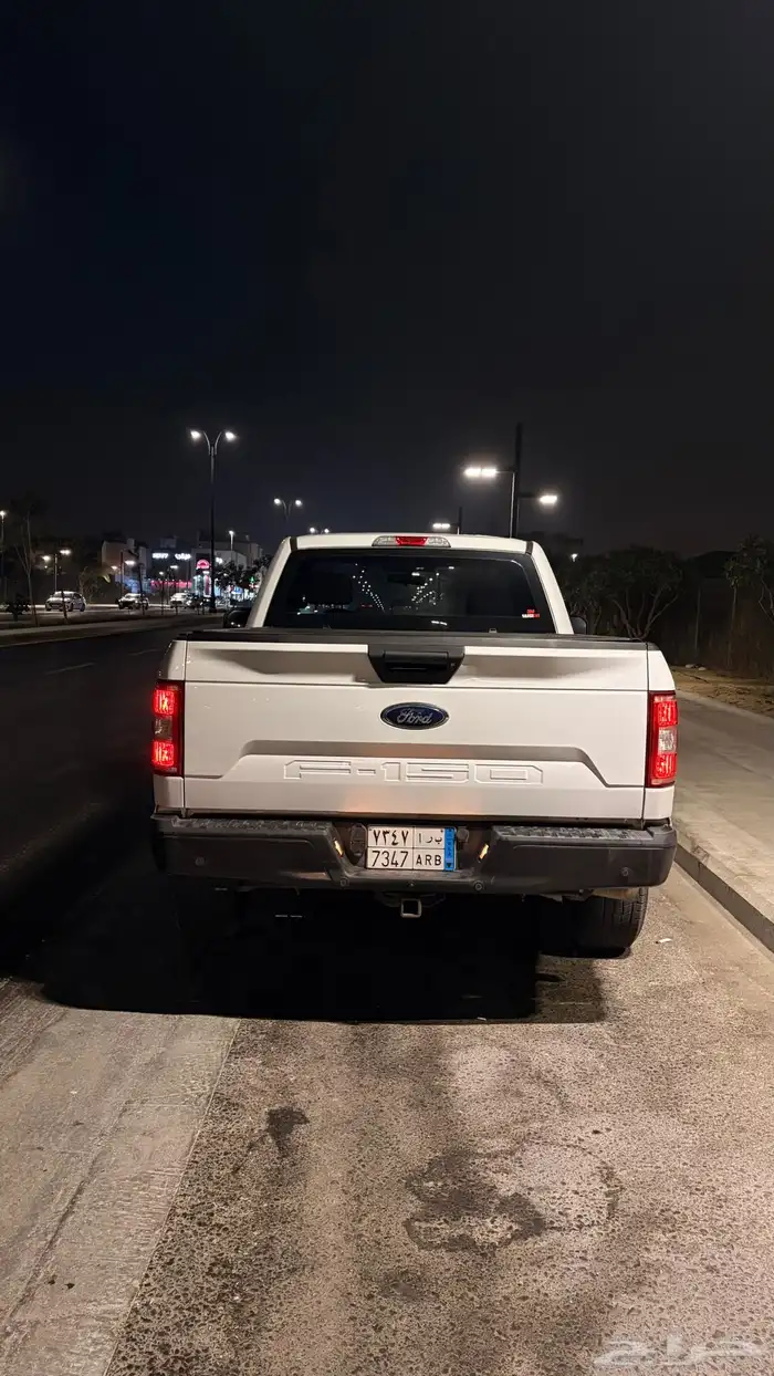 فورد f150 موديل 2018 4