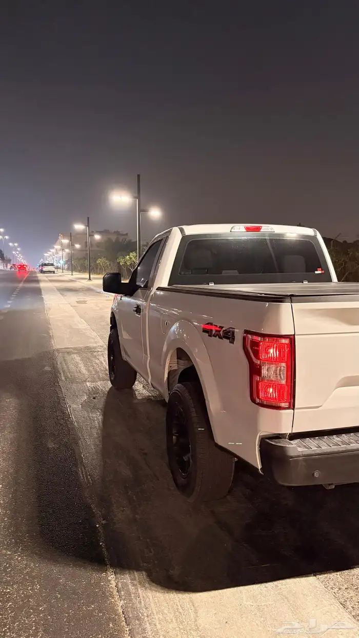 فورد f150 موديل 2018 1