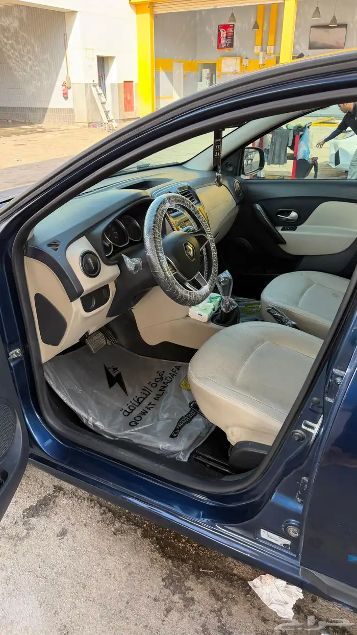 رينو سيمبول 17