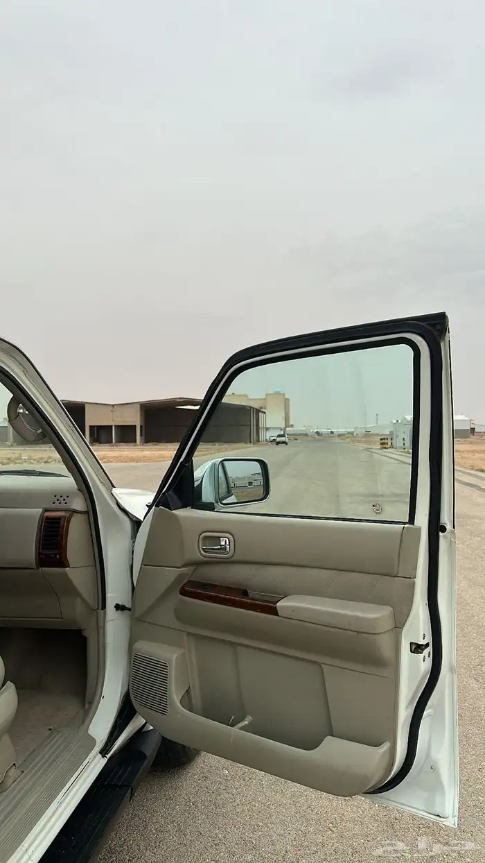 باترول 2007 13