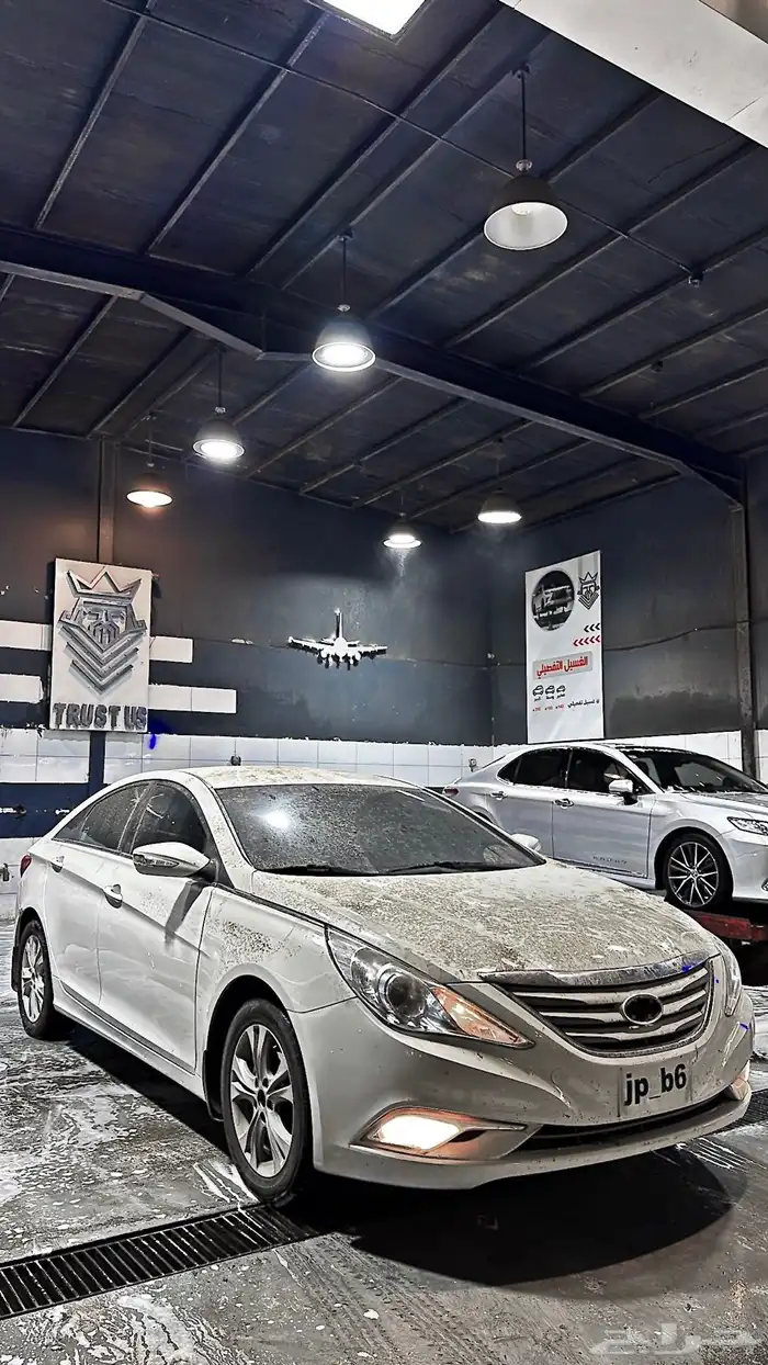 سوناتا 2012 نص فل بدون فتحه بنو رامه 12