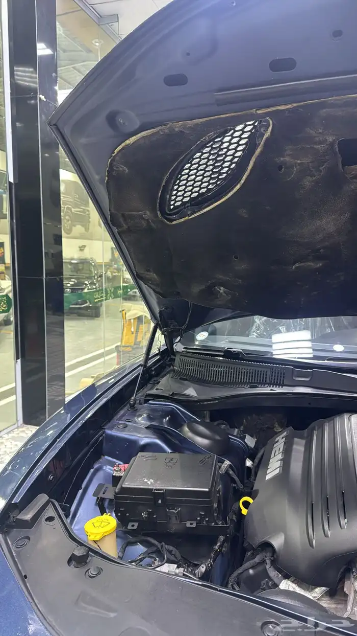 تشارجر 2016rt 22