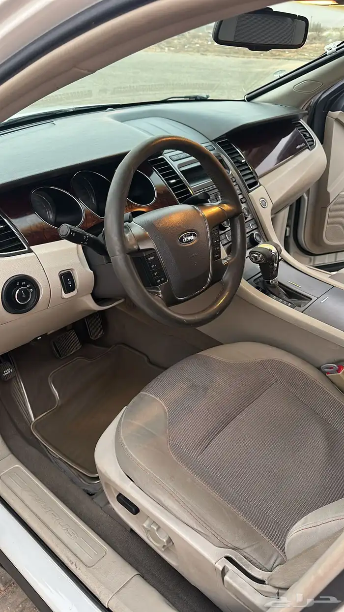 تورس 2011 بدي بلد 4